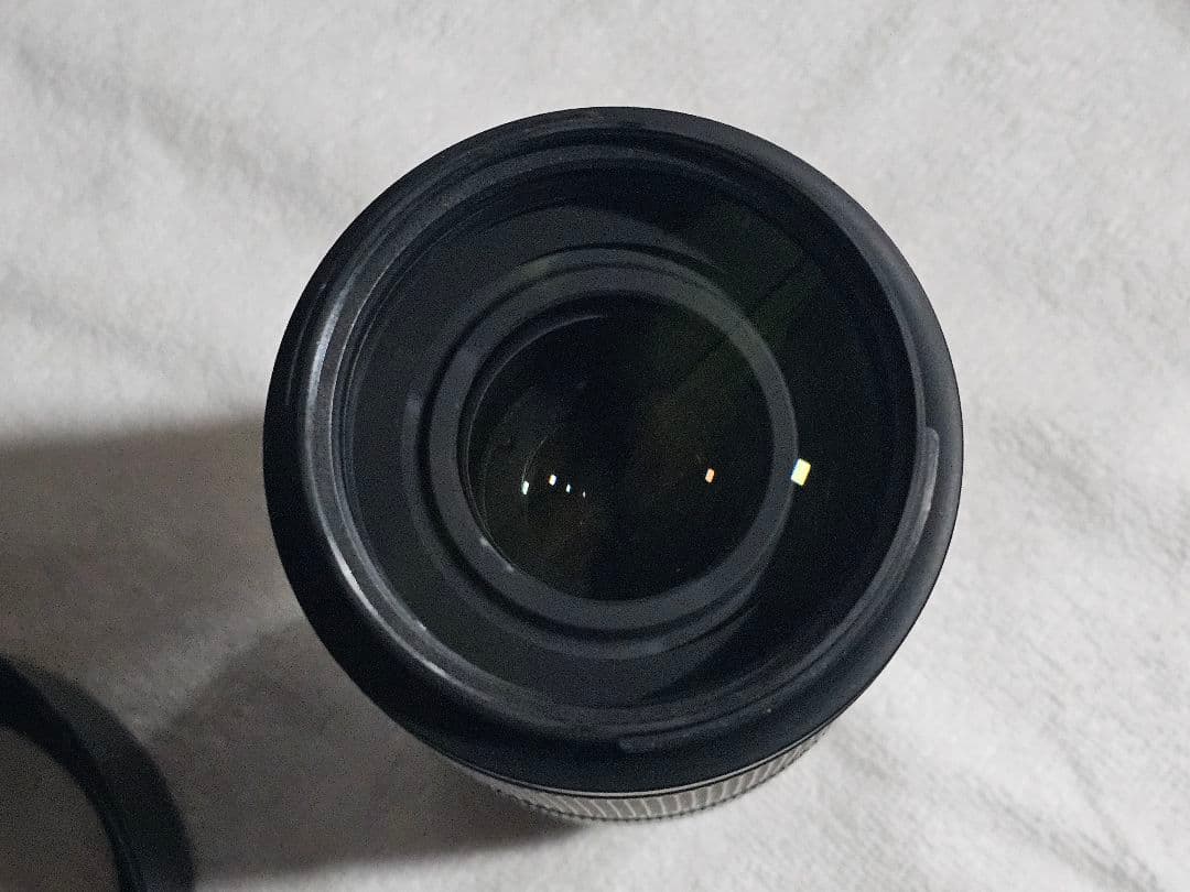 TAMRON 70-180mm F2.8 Di III VXD ソニーEマウント