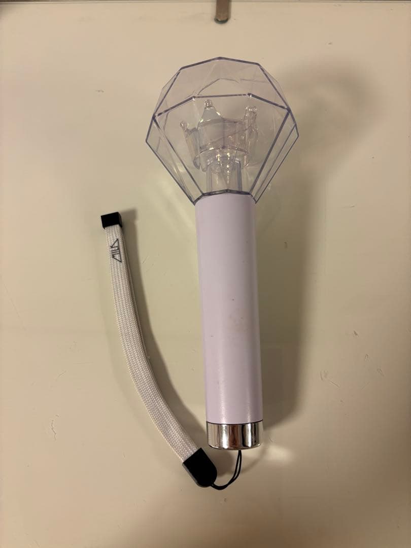 M!LK ペンライト　ミルクラスタル　スティック2 カラーチェンジ