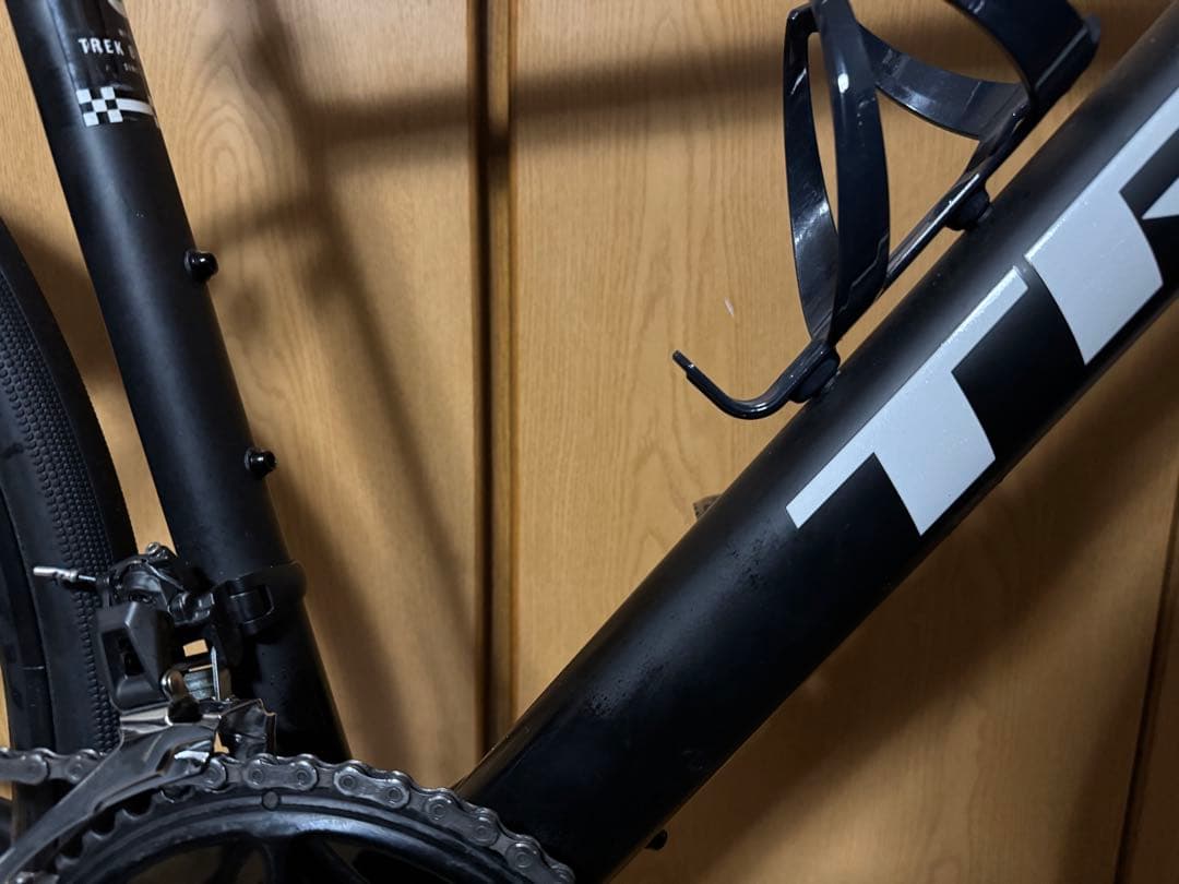 TREK DOMANE AL5 Gen4 2025年　12速