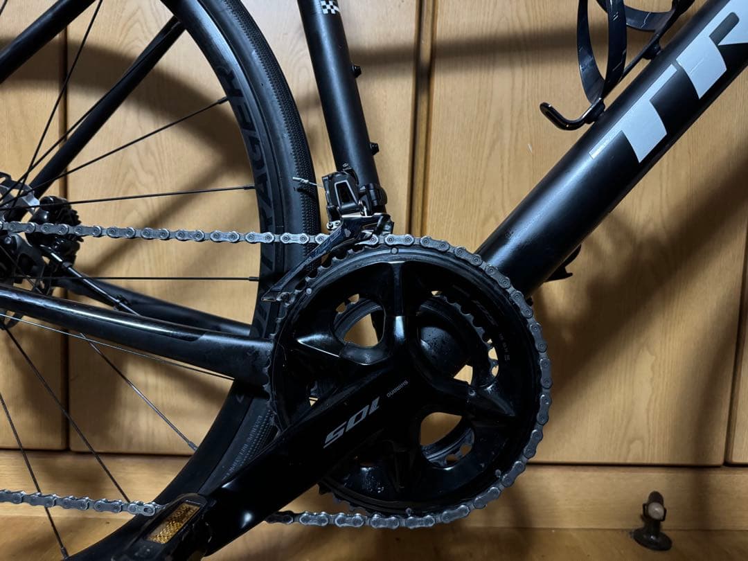 TREK DOMANE AL5 Gen4 2025年　12速