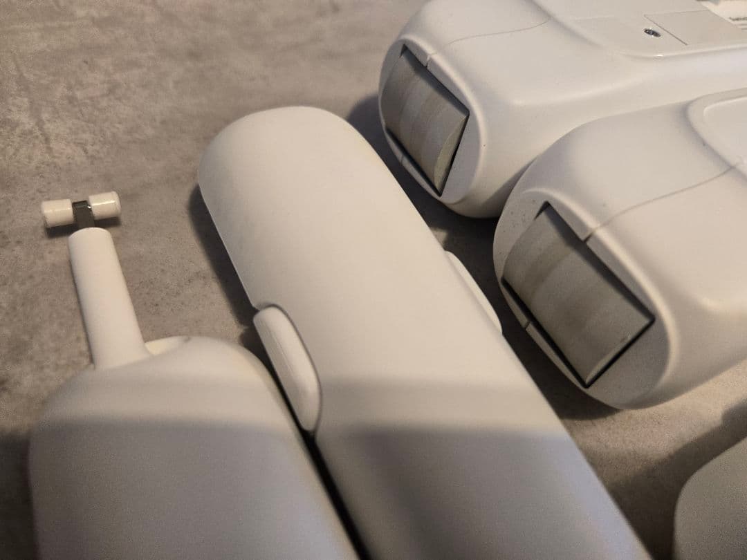 SwitchBot カーテン 3 U型レール対応 x 2