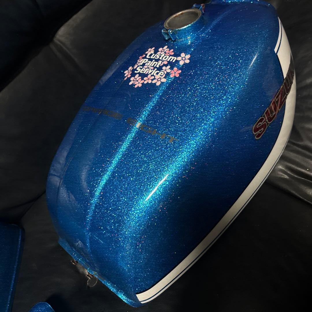 GT380 外装セット