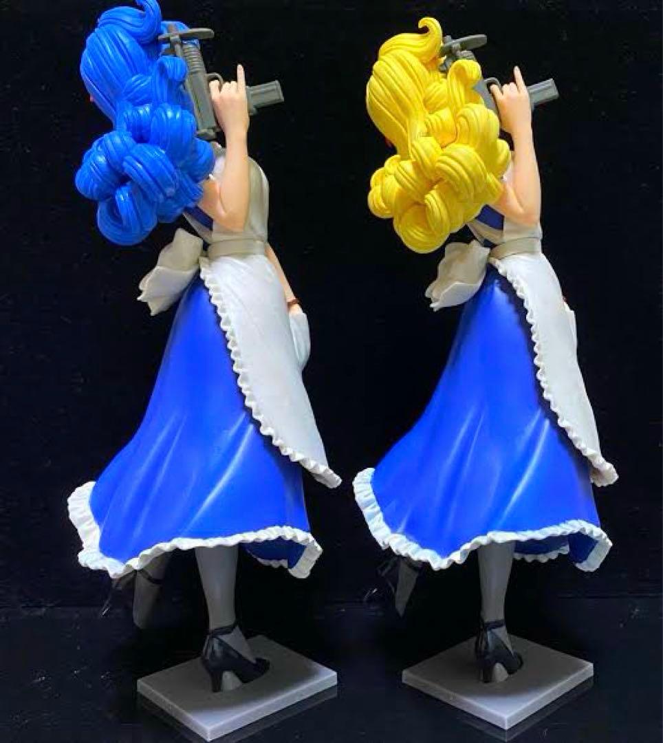 ドラゴンボールZ グリグラ -LUNCHI-II ランチ