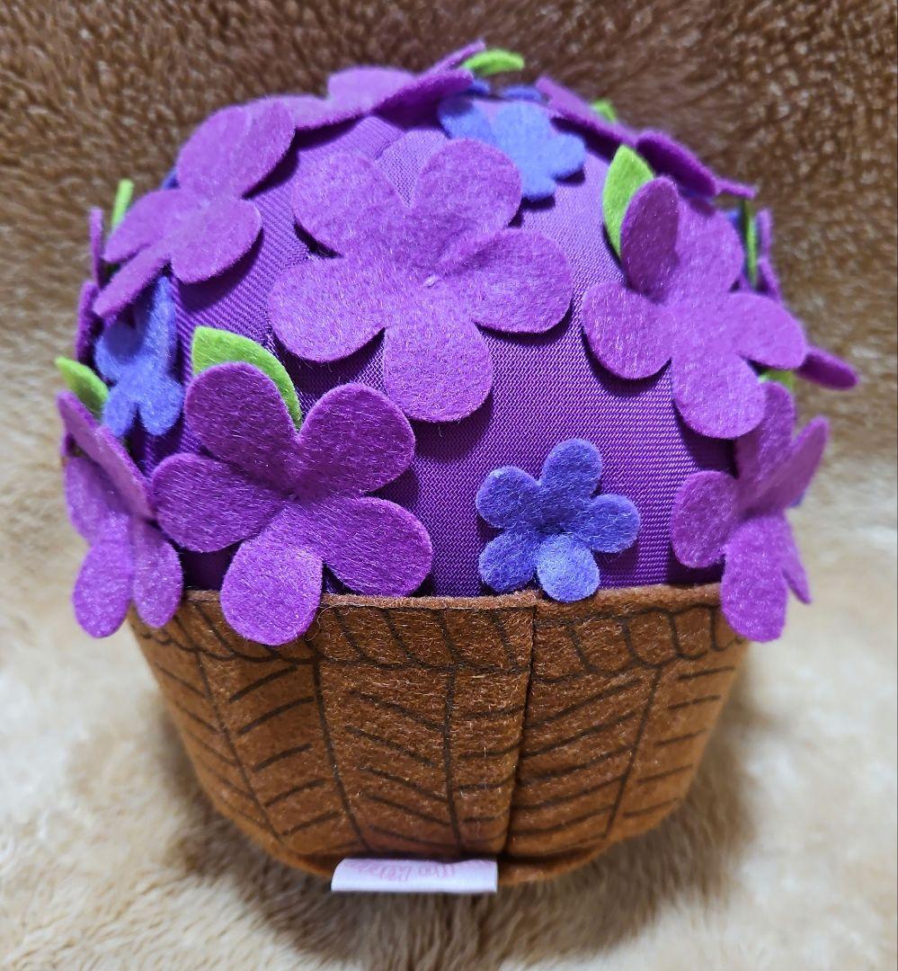 超激レア♡美品 2006年 北海道 ラベンダー × ご当地 キティちゃん