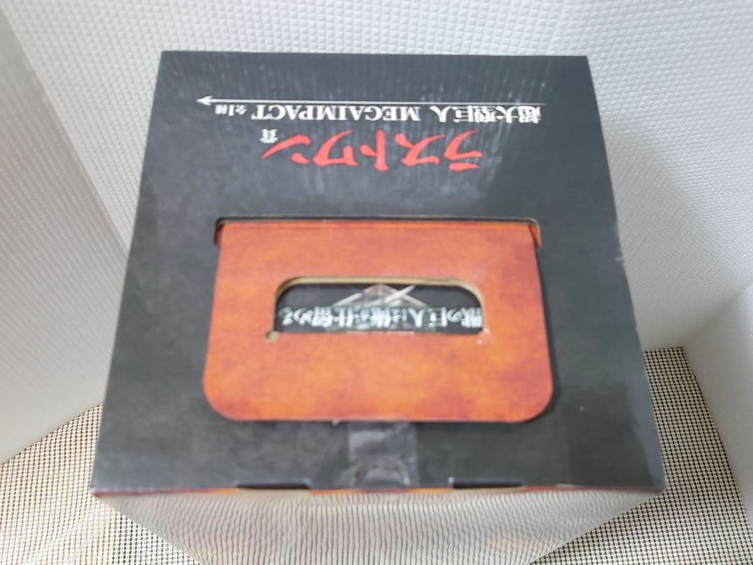 一番くじ　進撃の巨人　獣の巨人は俺が仕留める　コンプリートセット