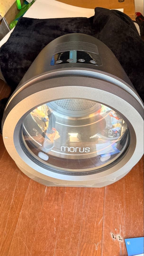 Morus(モルス) 乾燥機 小型衣類乾燥機