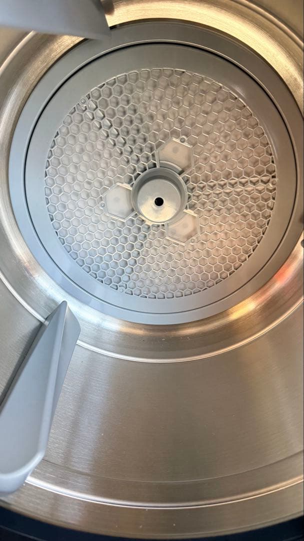 Morus(モルス) 乾燥機 小型衣類乾燥機