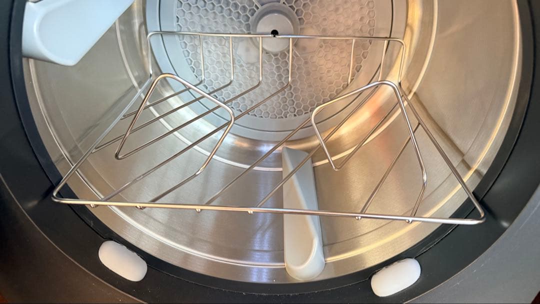 Morus(モルス) 乾燥機 小型衣類乾燥機