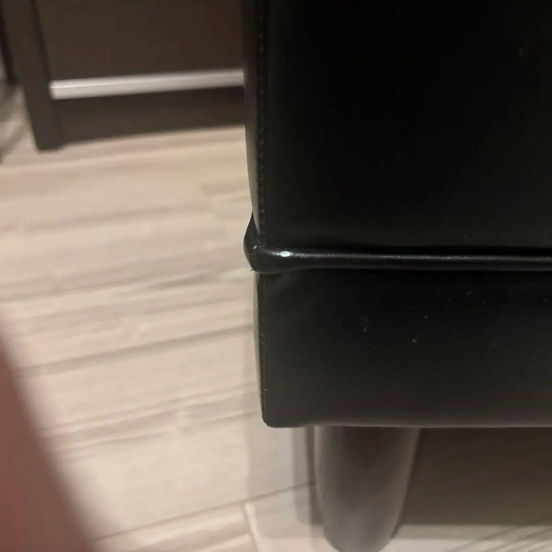 カリモク60スツール