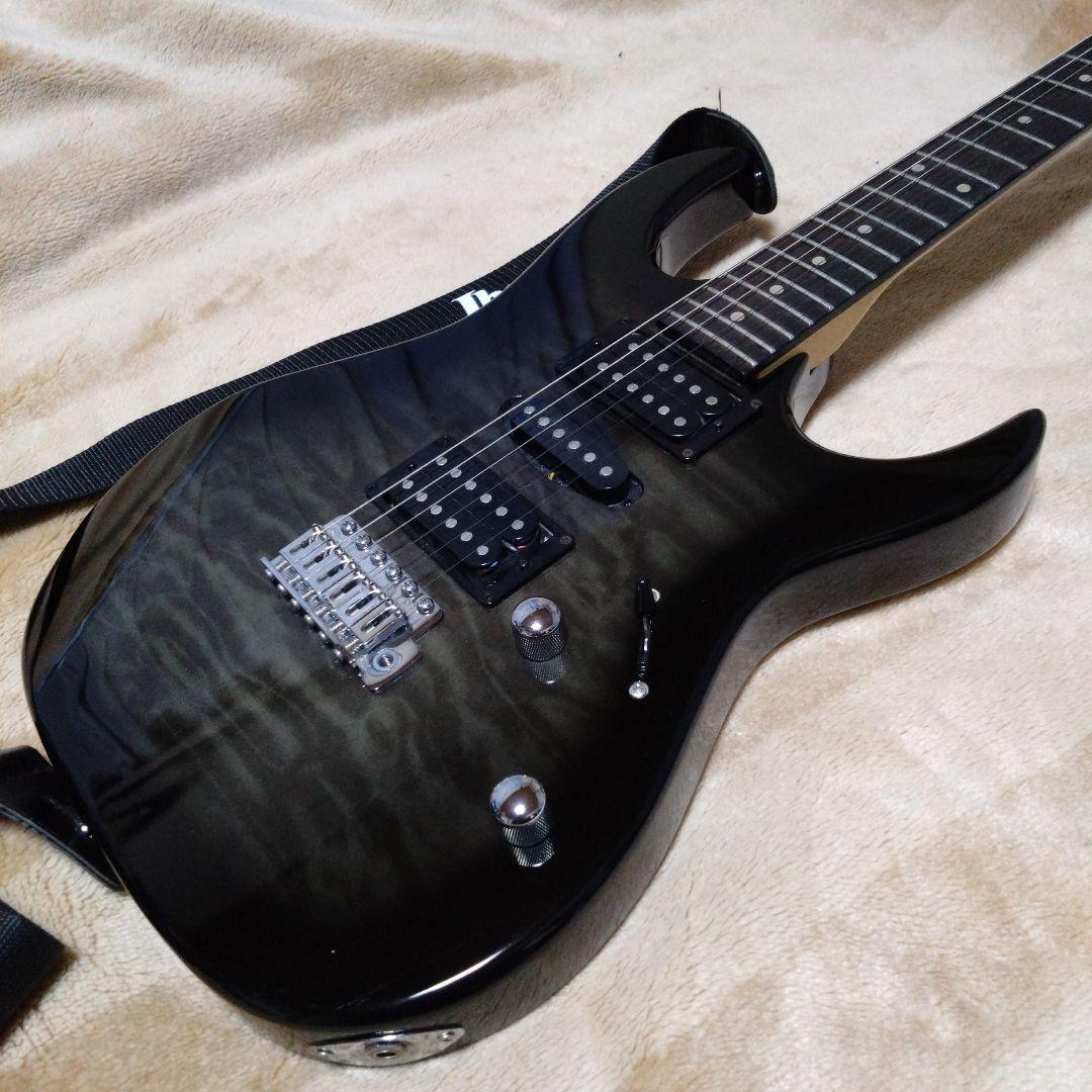 Ibanez Gio エレキギター HSH