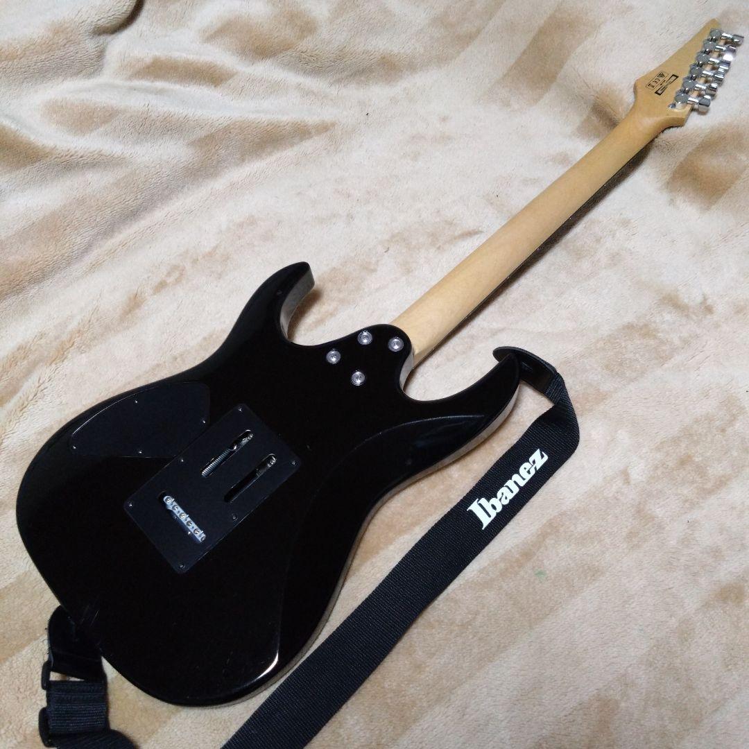 Ibanez Gio エレキギター HSH