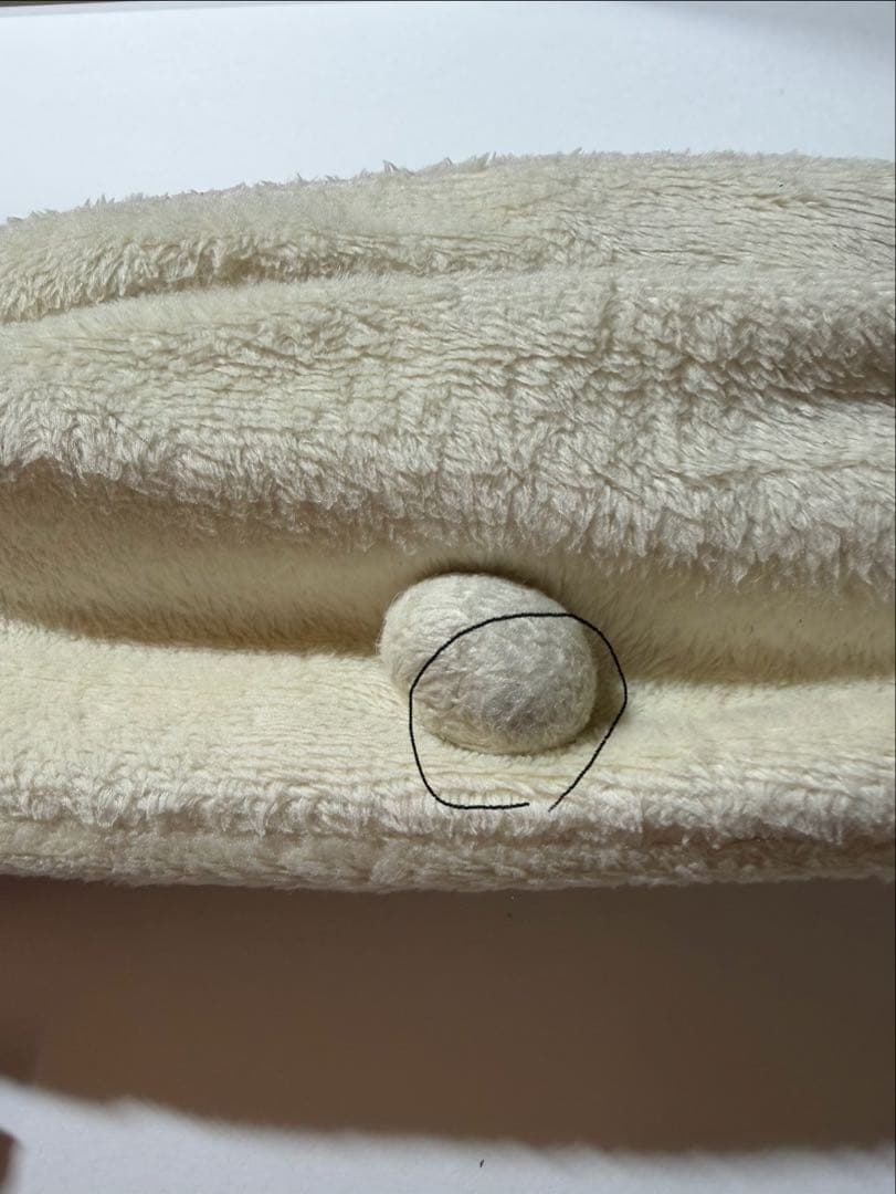 コリラックマ　ペンポーチ　筆箱