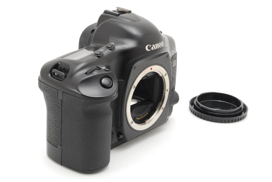 【動作OK】Canon EOS-1V 一眼レフカメラ