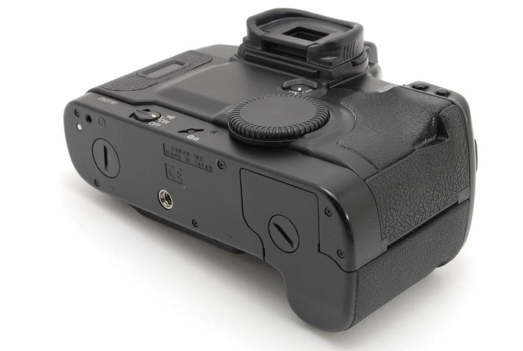 【動作OK】Canon EOS-1V 一眼レフカメラ