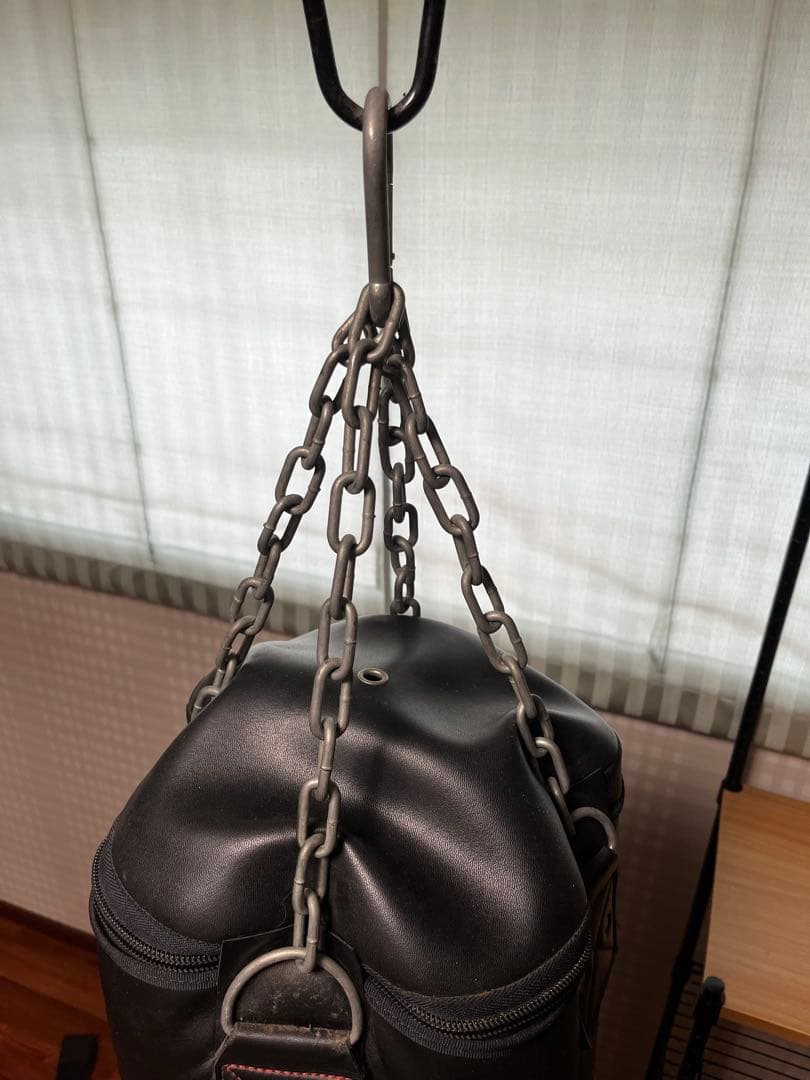 サンドバッグ　BODYMAKER 【送料込み】