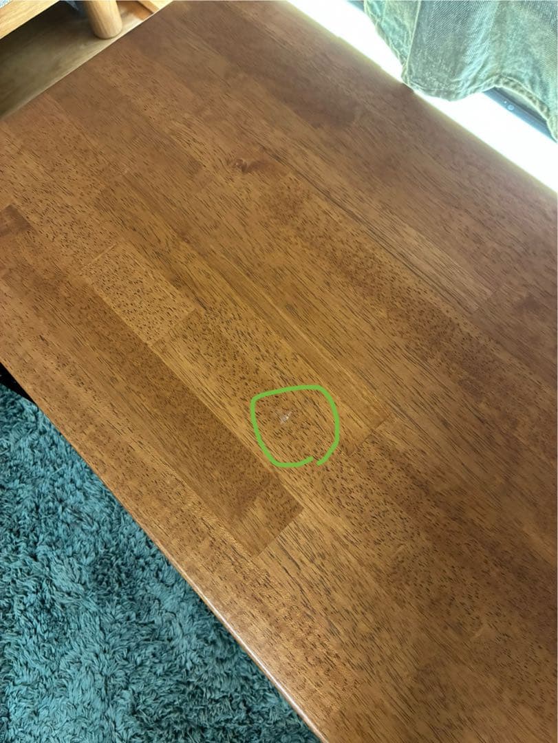 【Kanademono】THE TV BOARD / LOW TABLE