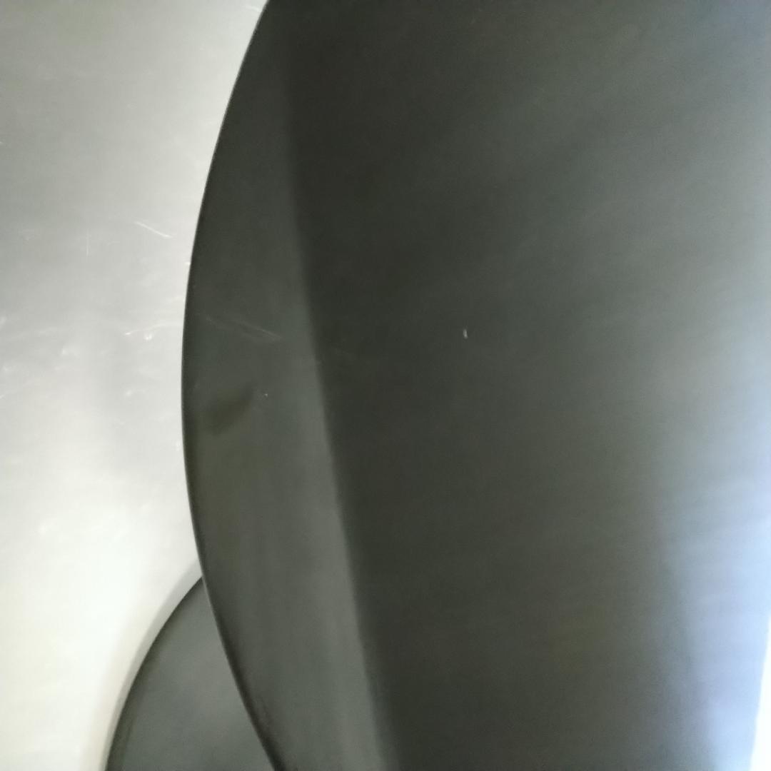 【輪島塗】卓上膳 名匠五作家 絵替蒔絵 十三寸 天然木 五客揃 半月盆 共箱