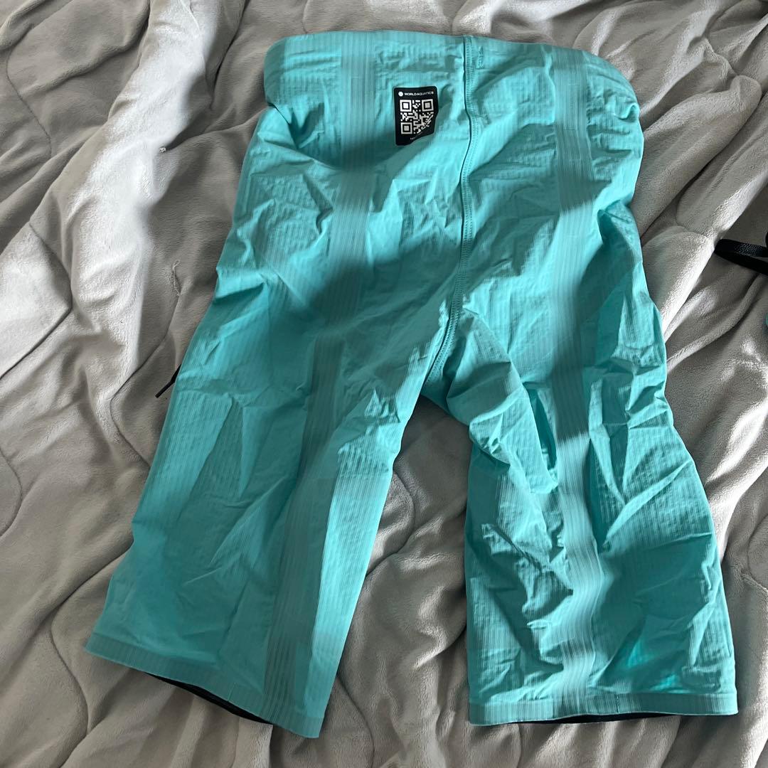 競泳水着ミズノGXSONIC6 CR Mサイズ