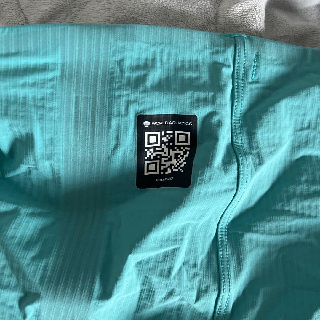 競泳水着ミズノGXSONIC6 CR Mサイズ