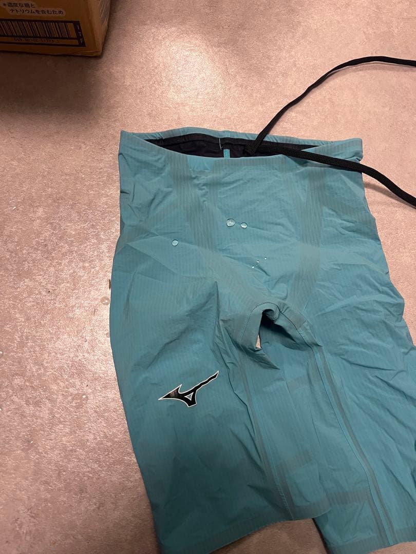 競泳水着ミズノGXSONIC6 CR Mサイズ