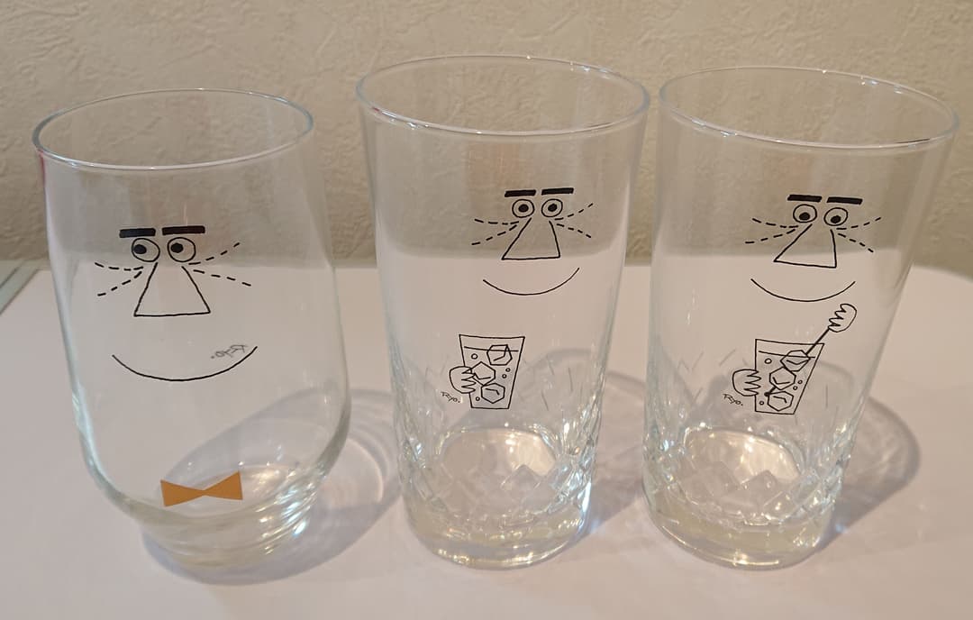 最終値♪アンクルトリス ・ノベルティグッズ