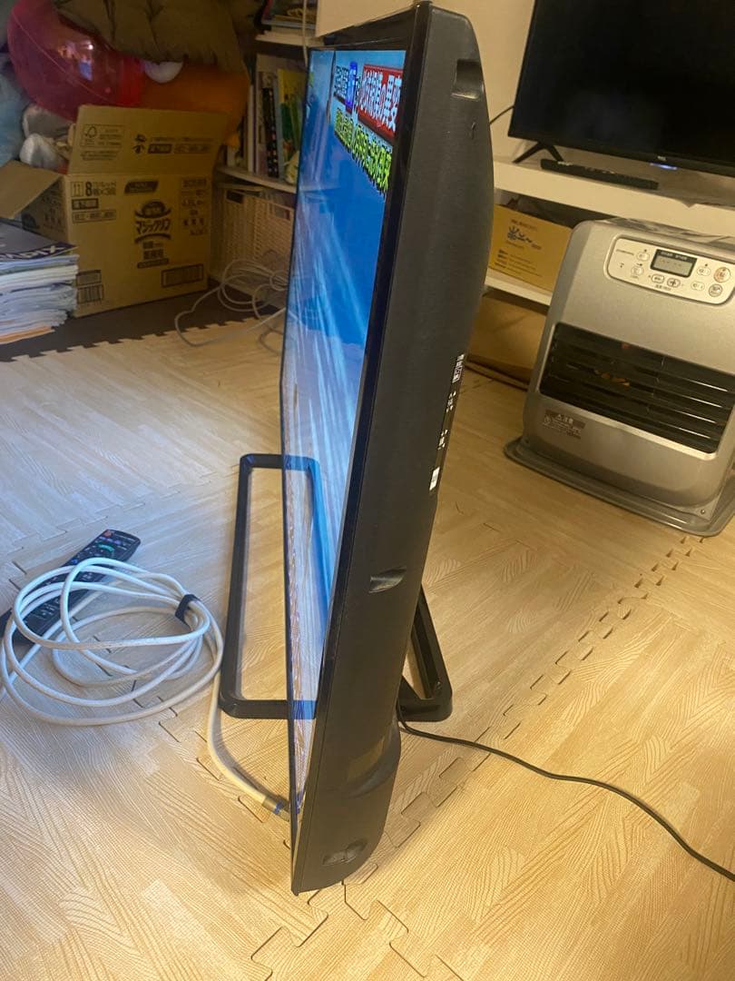 美品 Panasonic 43インチ 液晶テレビ TH-43D300 VIERA