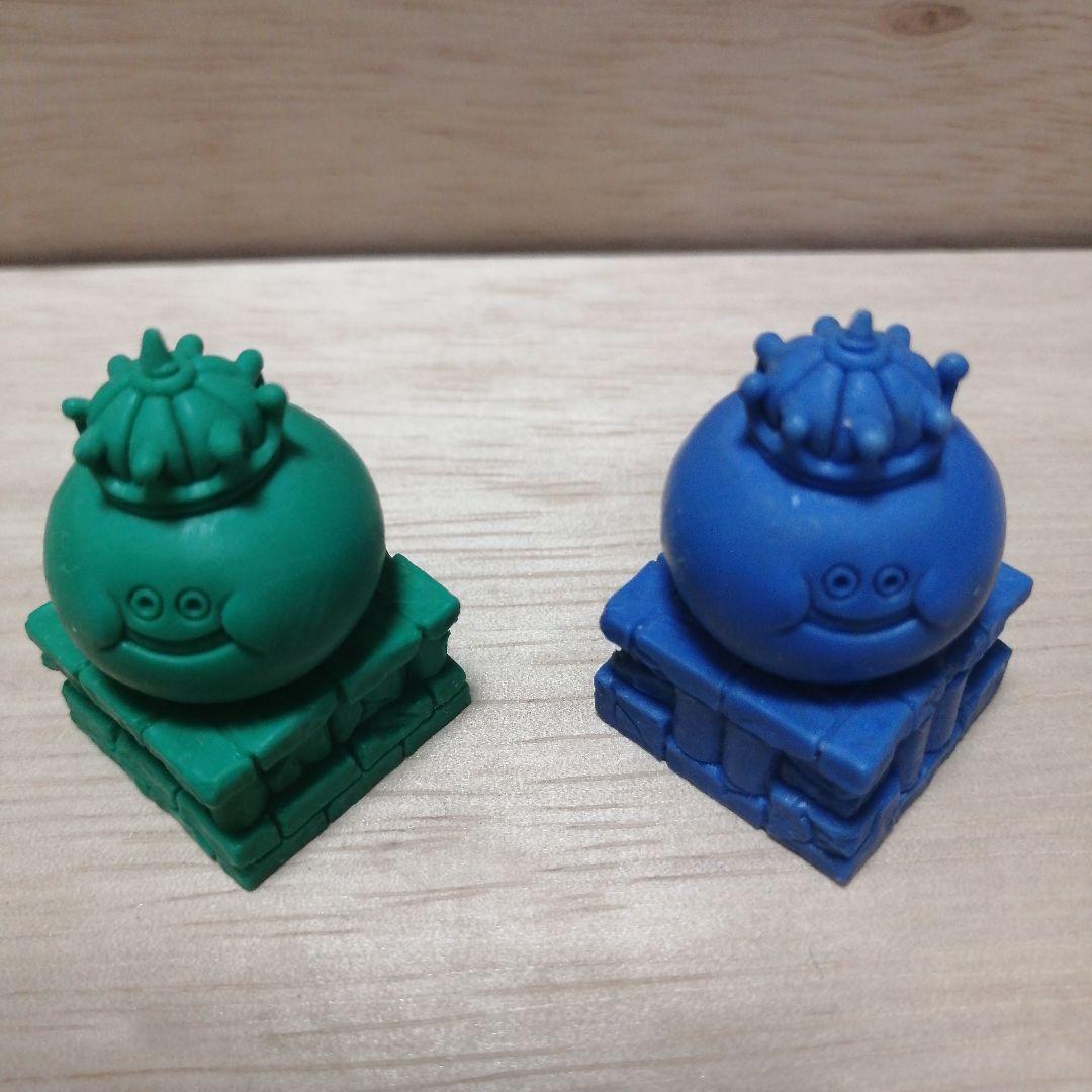 ドラゴンクエスト　ダンジョンⅡ　キングスライムの洞窟