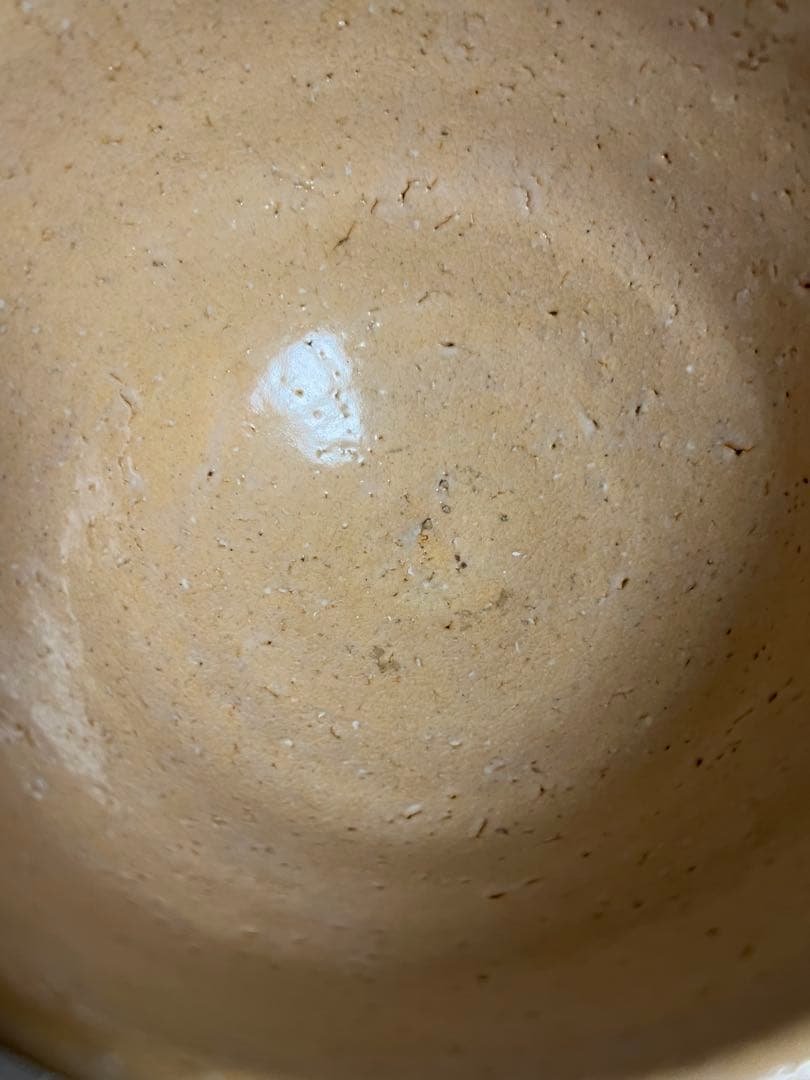 萩焼　十二代　田原陶兵衛造