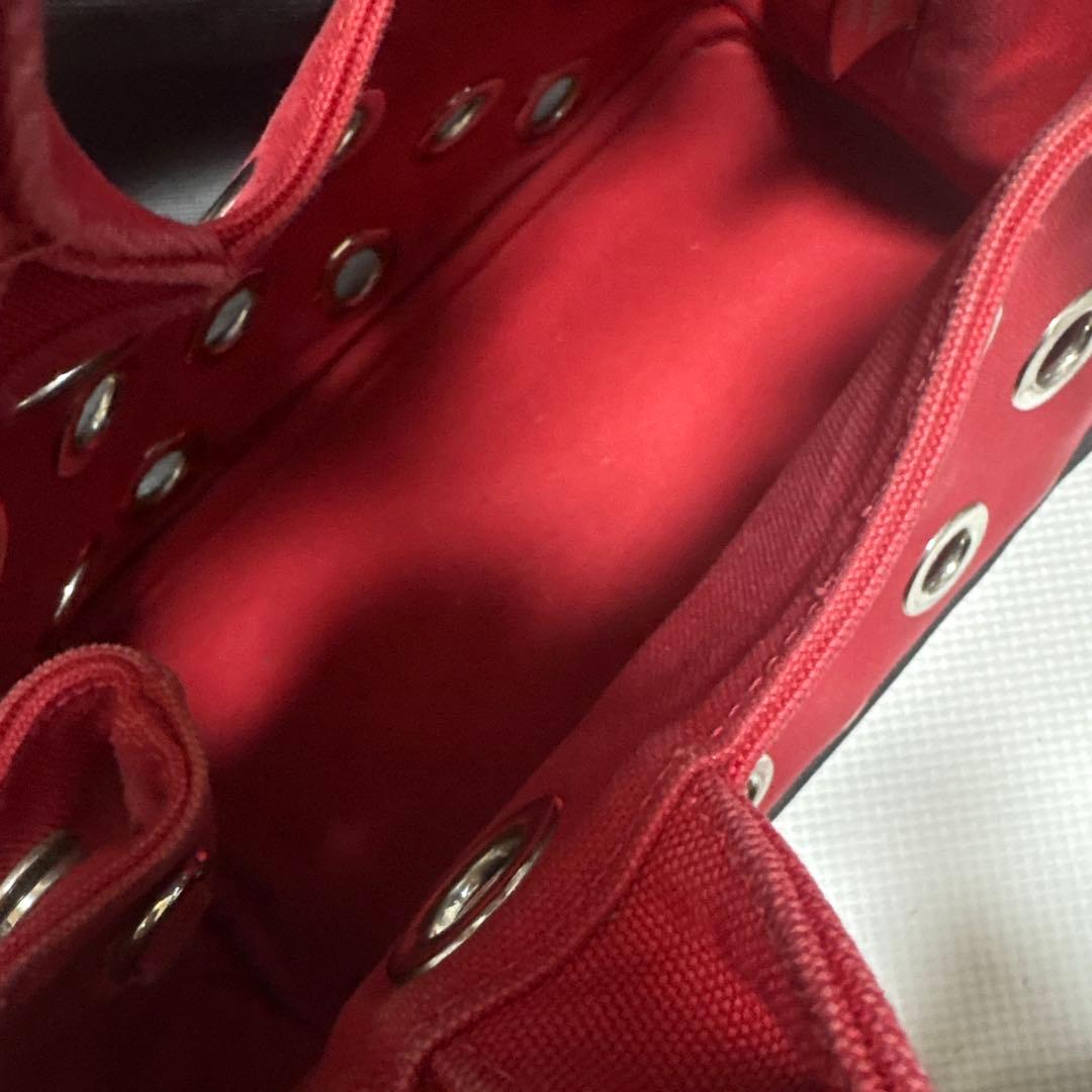 希少　プラダ　PRADA カナパ　トートバッグ　2way バッグ