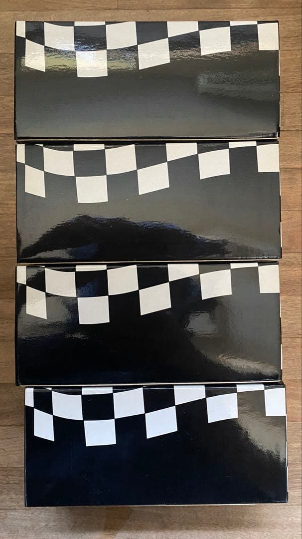 ミニチャンプス MINICHAMPS 1/43 ポルシェ Porsche