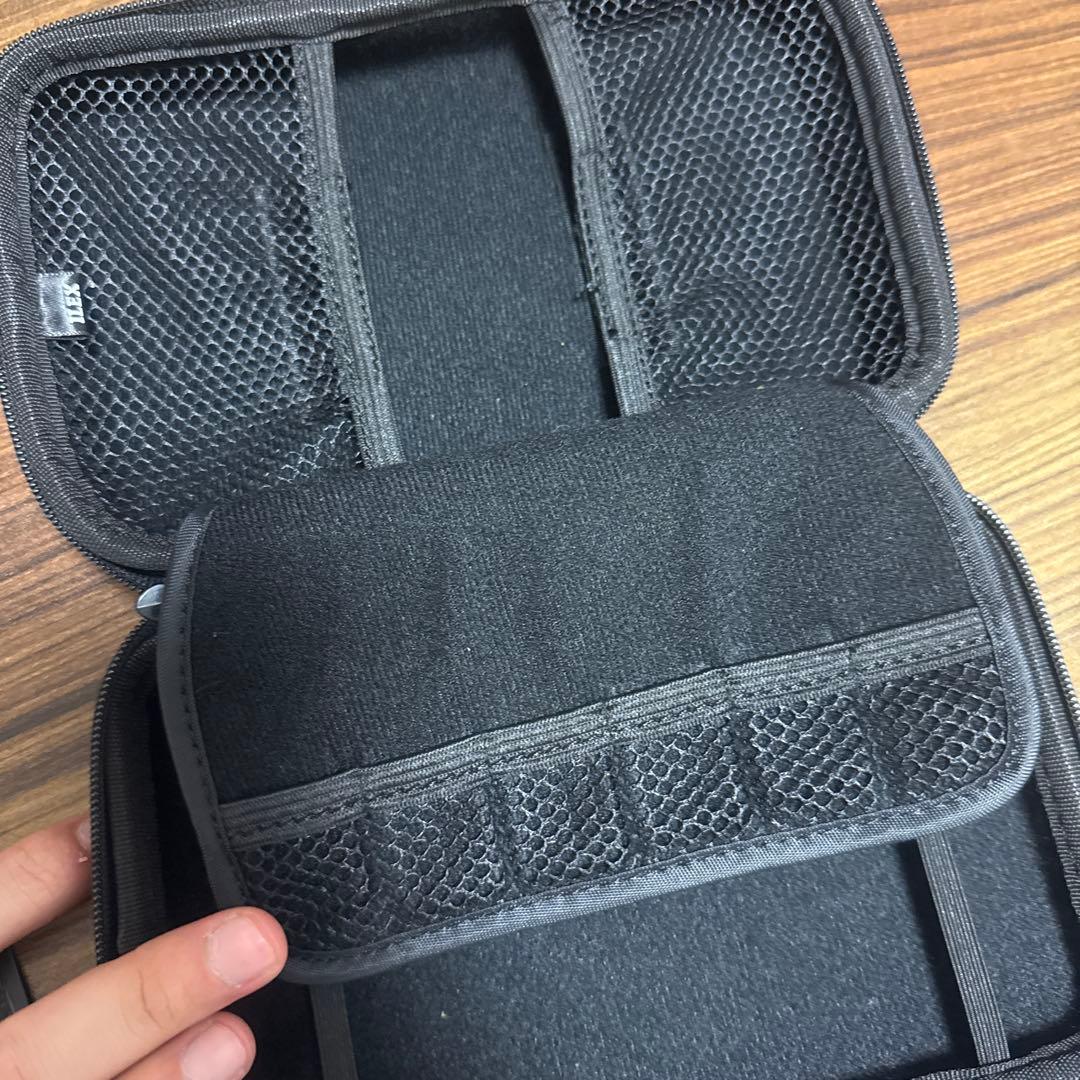 Nintendo Switch 本体 コントローラー ケース セット