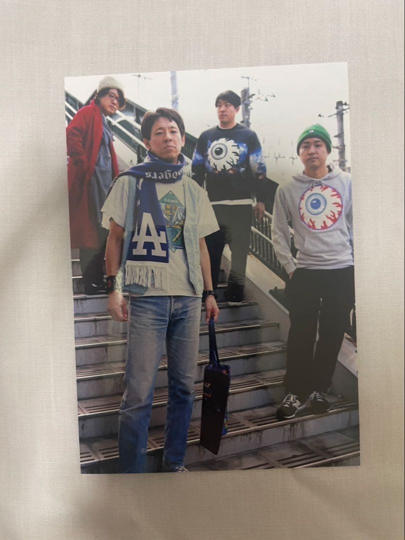 ダイタク　アクリルスタンド　よしもとコレカ　生写真　囲碁将棋