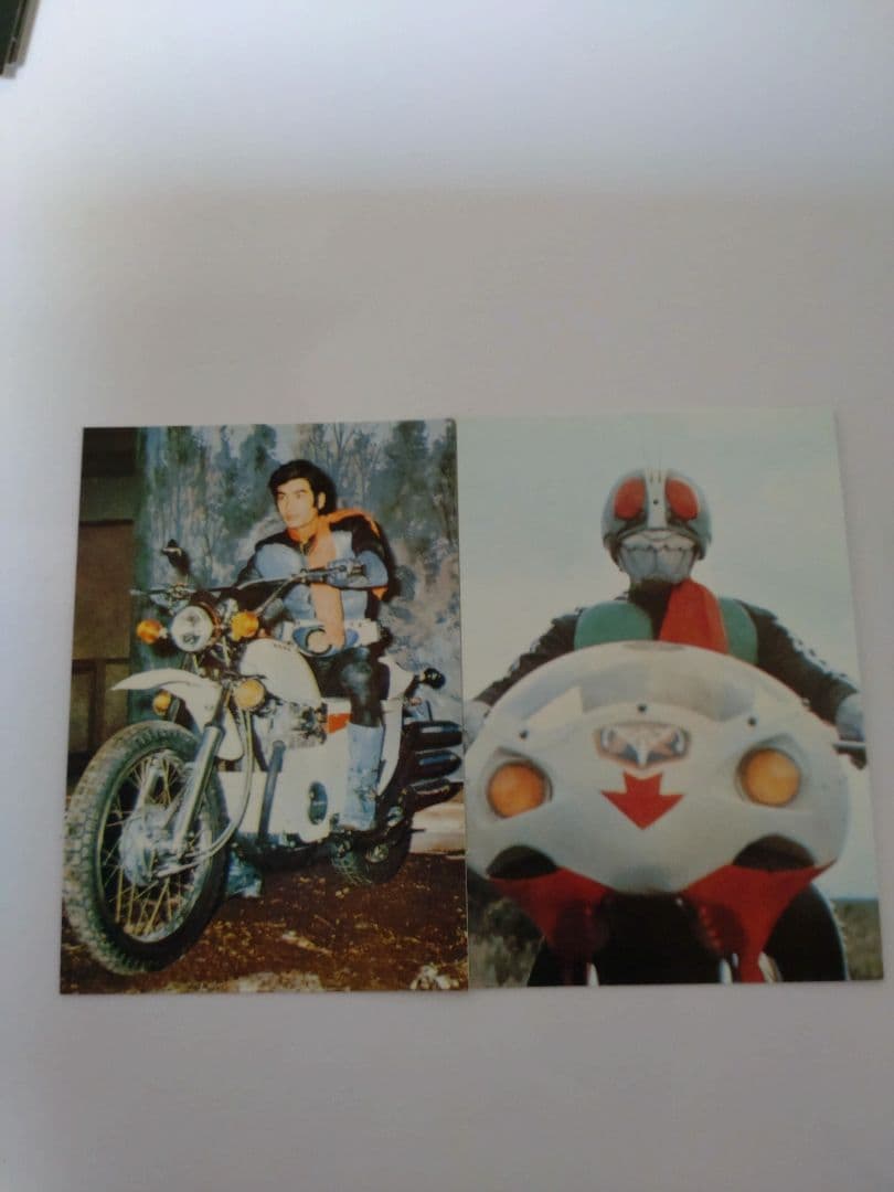 1999年カルビー　仮面ライダーチップスカード　コンプリート