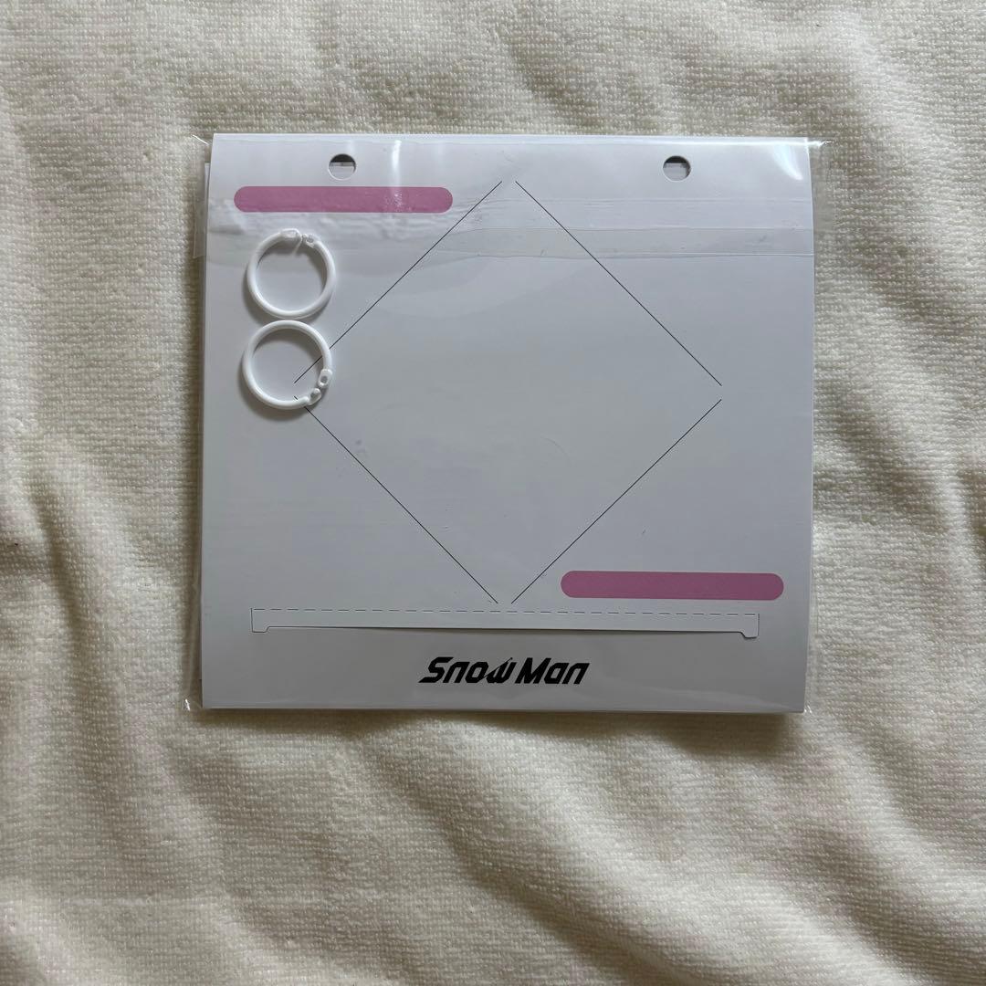 Man 公式カレンダー 5点セット