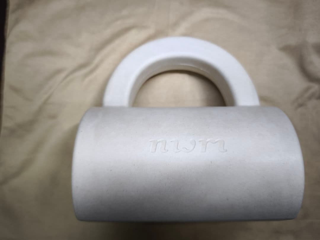 NWM ONE ワイヤレスヘッドホン ダークグレー