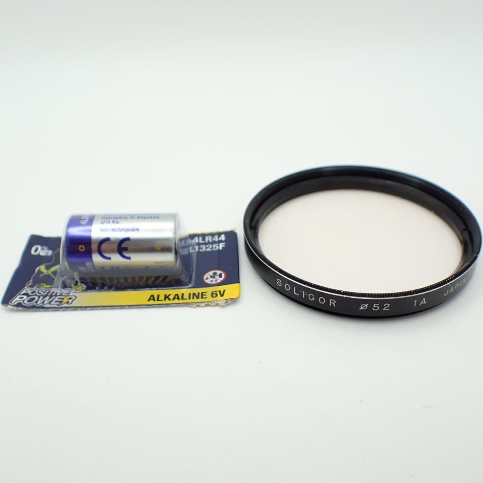 【動作確認済美品】YASHICA ELECTRO35 CCN 電池&初期保証付き