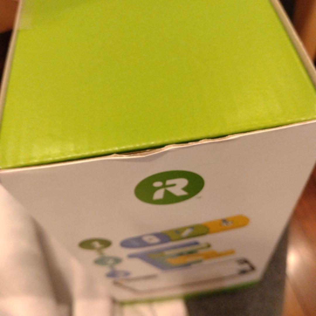 《新品未使用品》 iRobot Root プログラミングロボット