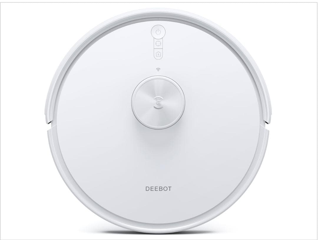 DEEBOT Y1 PRO DLX34-22EE [ホワイト] 新品、未開封