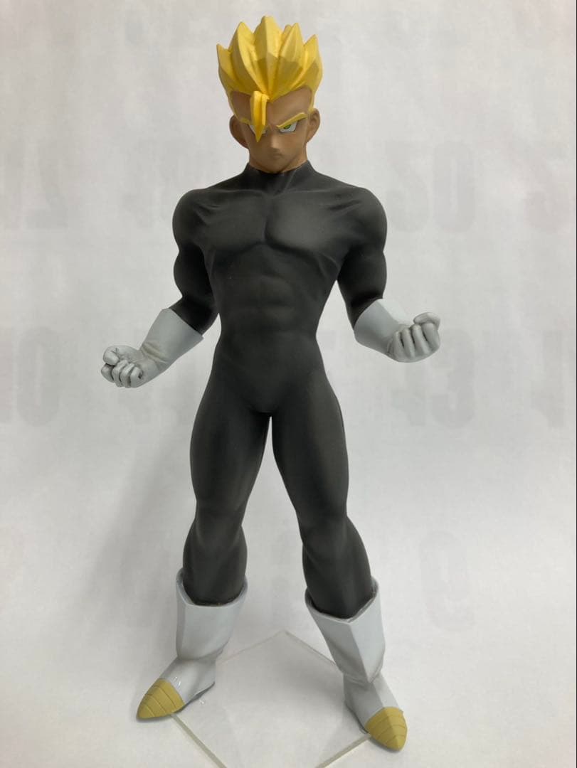 【塗装済完成品】　ドラゴンボール　超サイヤ人孫悟飯　1/8 レジン製