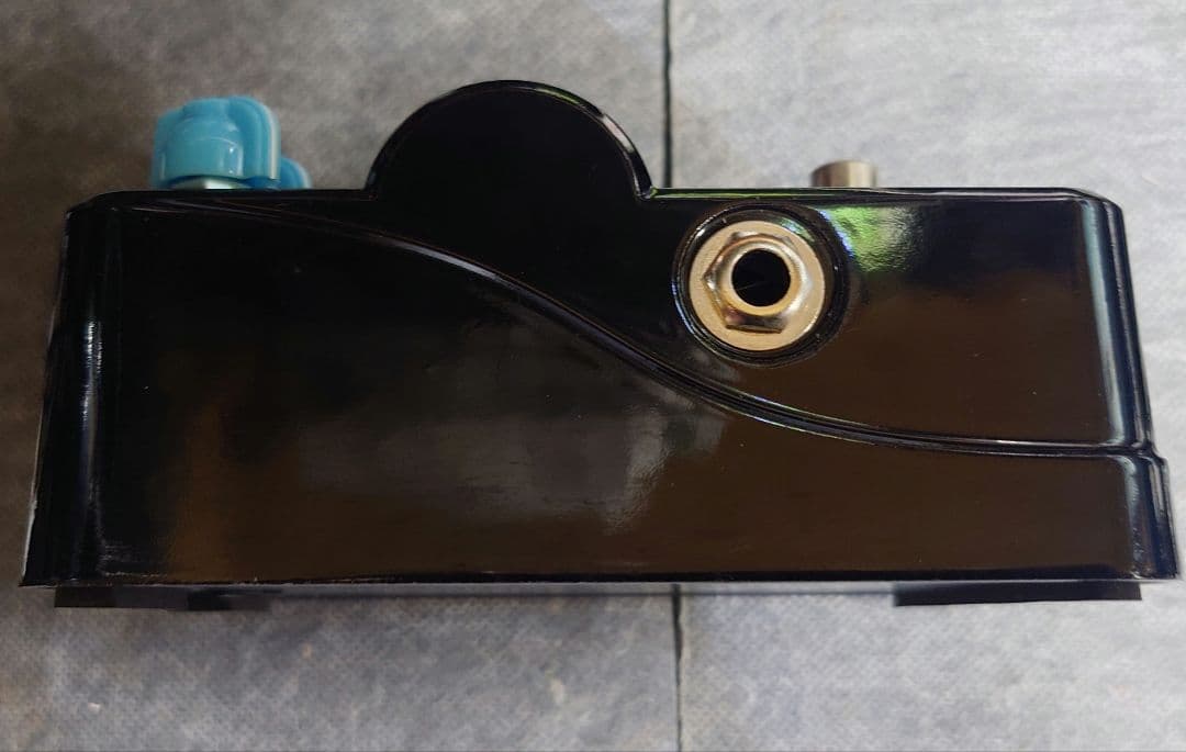 vox 真空管エフェクター V8 ディストーションギターエフェクター