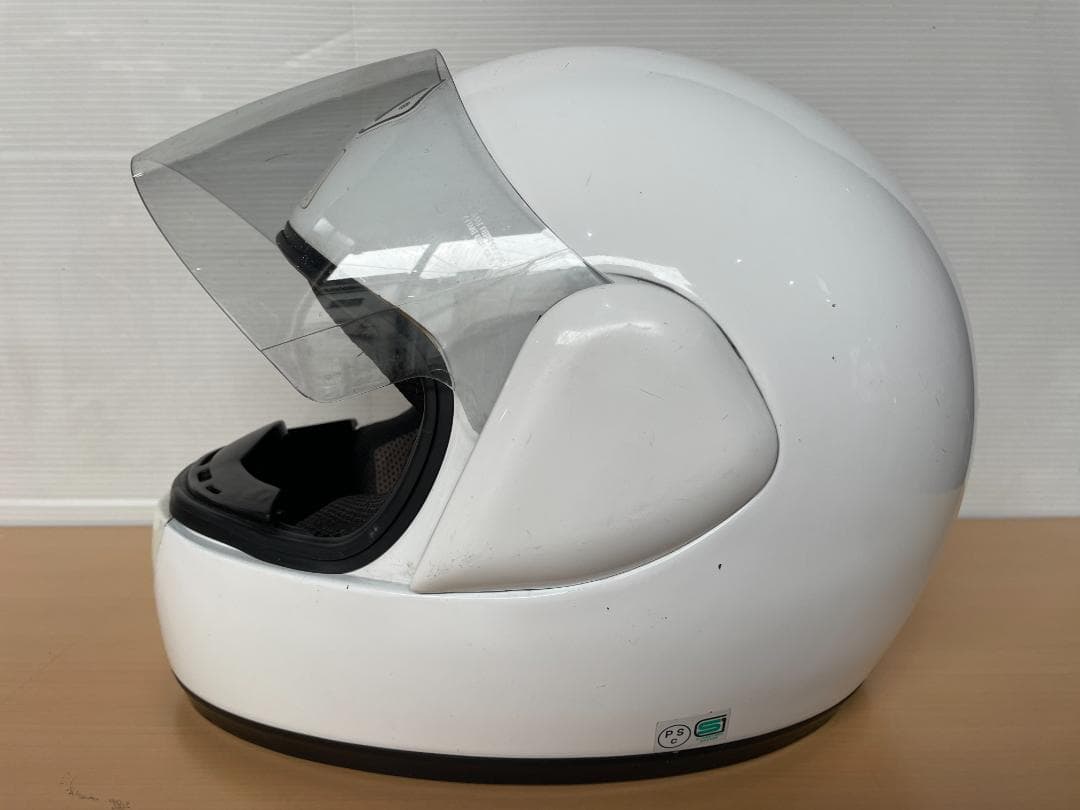 フルフェイス ヘルメット SHOEI Sサイズ？ ショーエイ メット