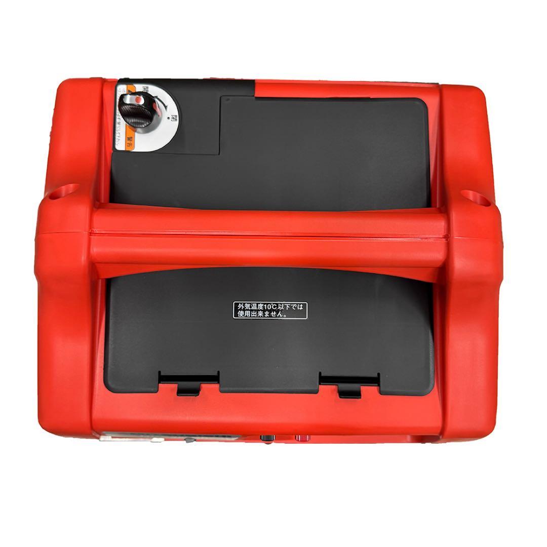 【セール】MITSUBISHI ポータブル発電機 MGC-900