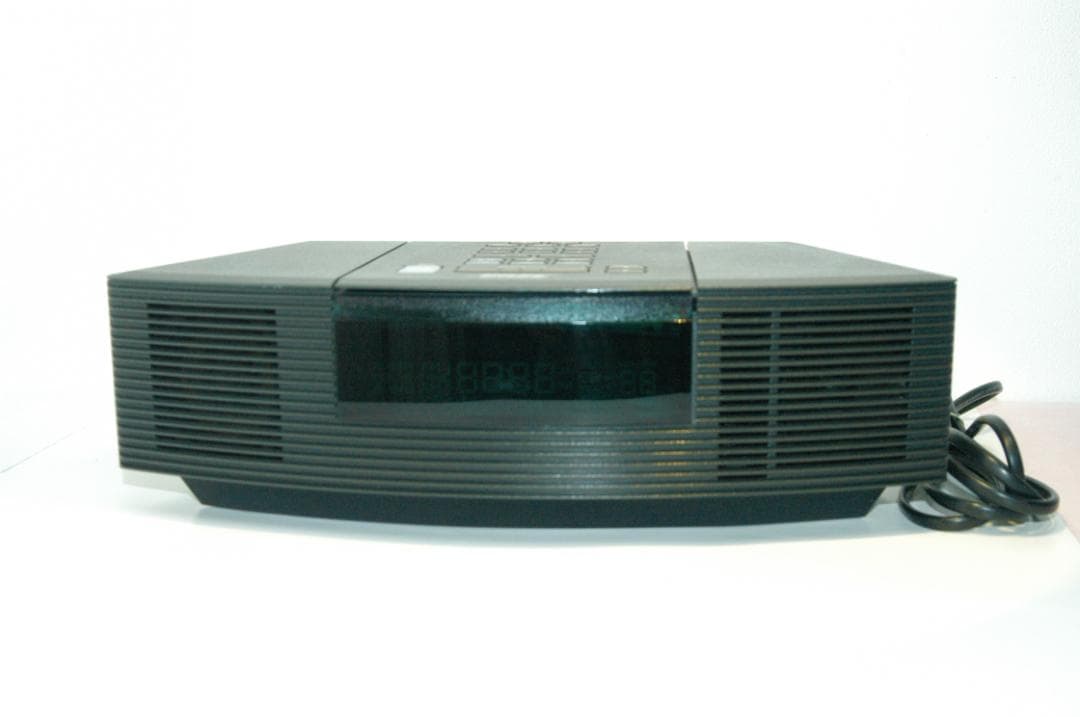 ♪【美良品】BOSE■CDラジオ■Wave Radio/CD AWRC0G■♪