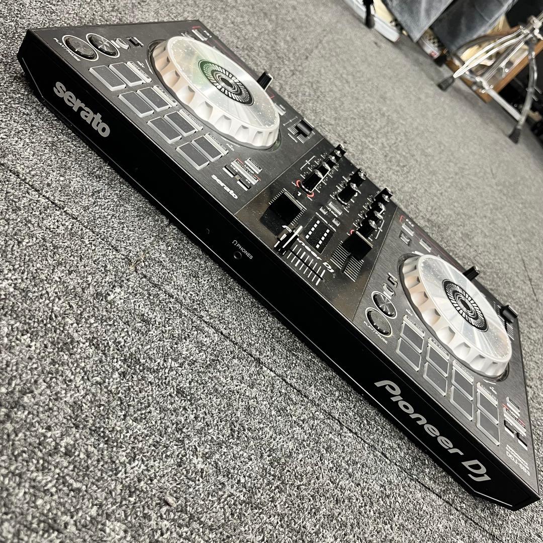 【11473】Pioneer DDJ-SB3 PCDJDJコントローラー