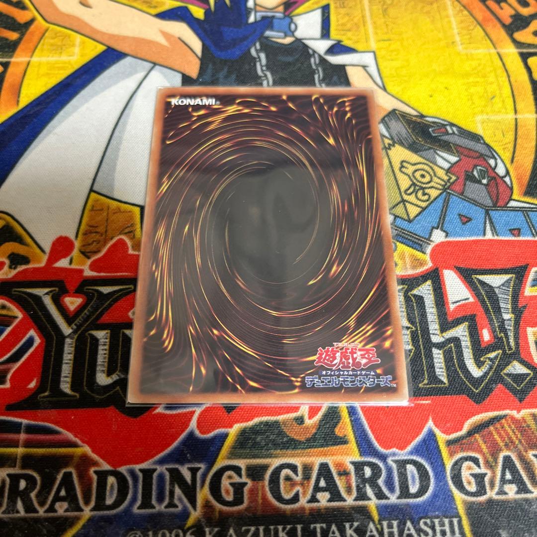 AE8遊戯王★閃刀姫カイナ 20thシークレット