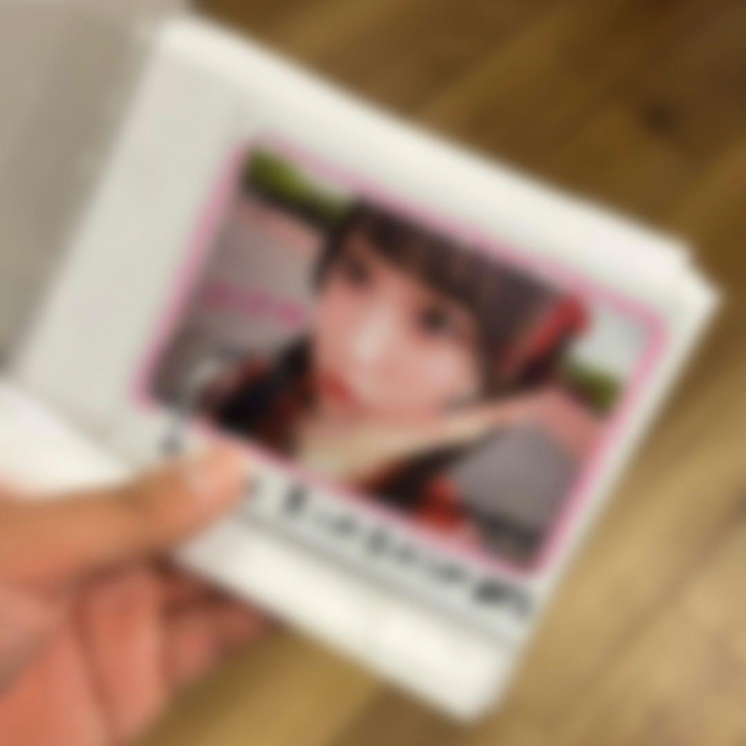 山田杏佳 チェキ ≒JOY ニアジョイ 二アリーイコールジョイ