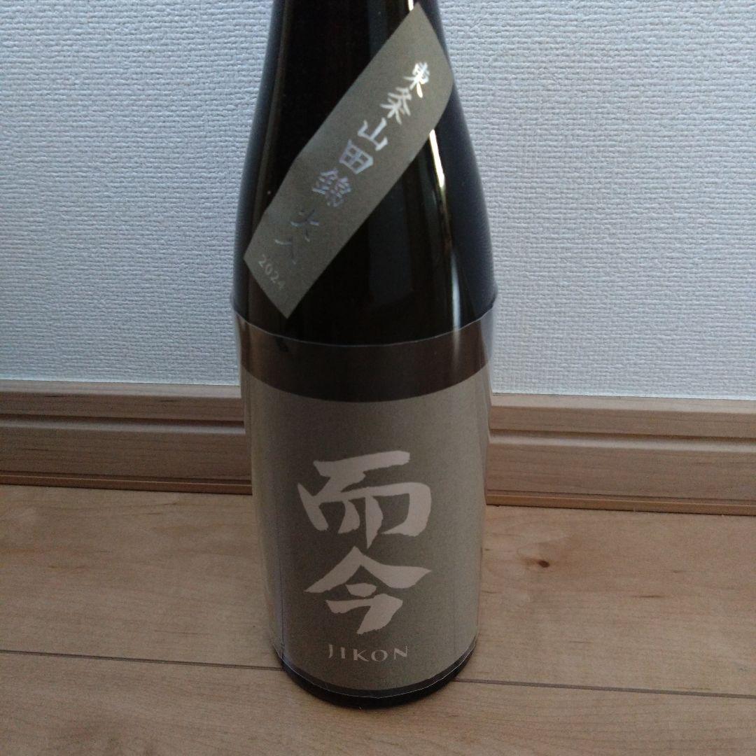 而今 東条山田錦 火入 720ml