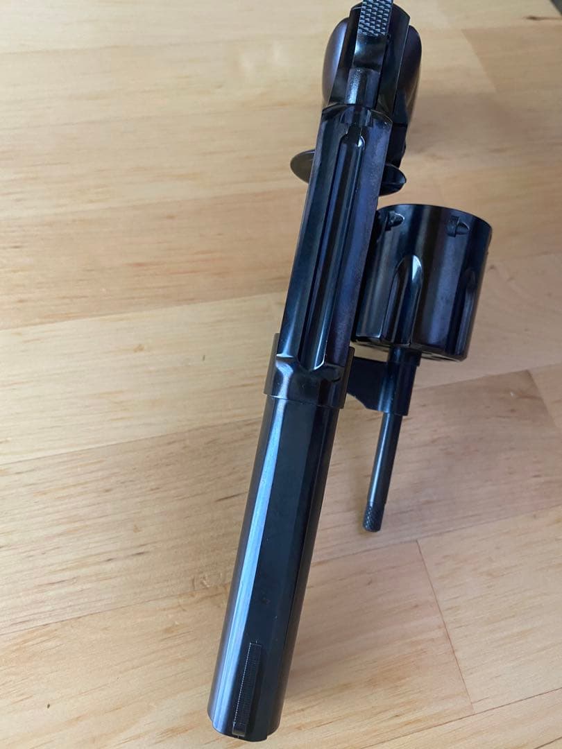 マルシン　M10 WディープブラックABS Xカートリッジ