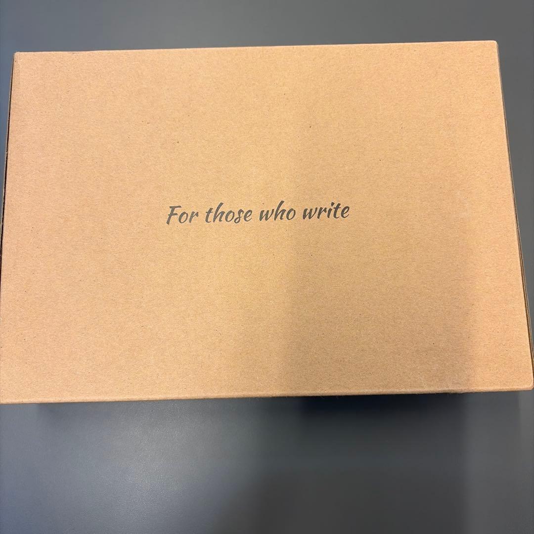 レ*ズ様 Supernote Nomad + 3点セット