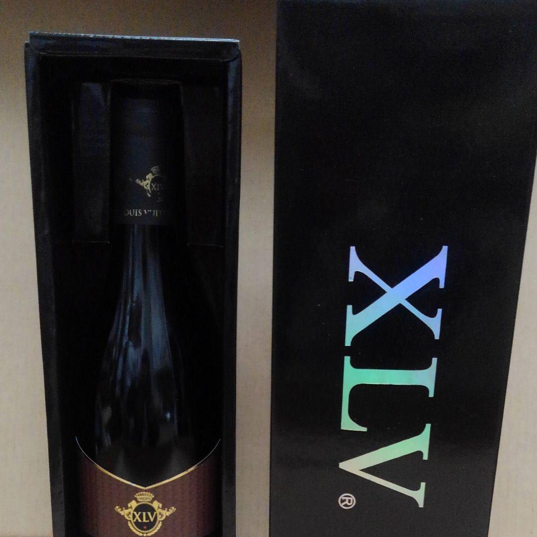 XLVワイン